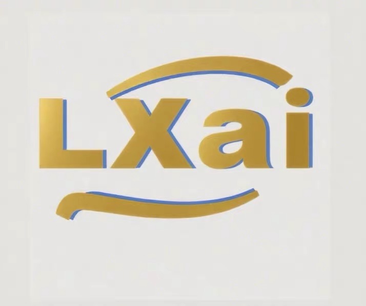 LXai logo