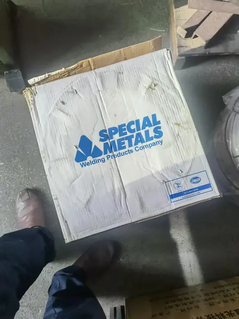 Protected wire packages prepared for identification and handling